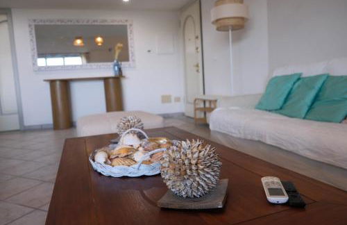 Porto Rotondo home with Pool access & Sea Views - Foto 24