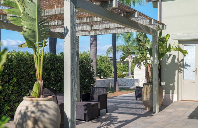 Agriturismo Terra dei Limoni - Foto 29