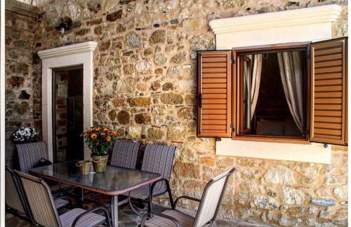 M&M STONE-Village House-Family-Vintage - Foto 4