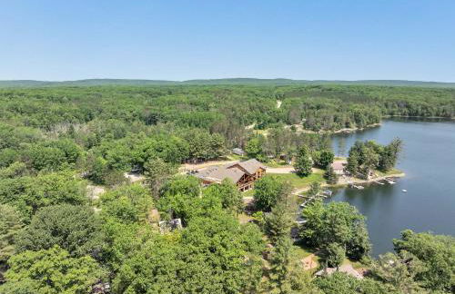 Waubee Lake remodeled cozy cottage on ATV trails! - Photo 51