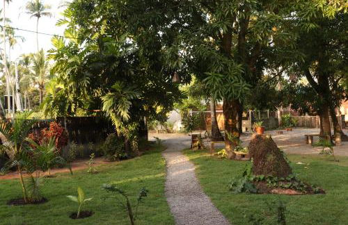 Casa Recanto das Mangueiras Japaratinga - Alagoas - Foto 20