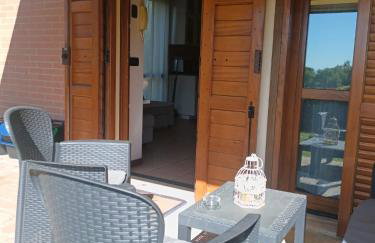 L'Olivo nel Chianti - Photo 20