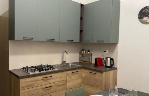 Historic Residence Downtown 2 Bedrooms & Private Parking - Foto 16