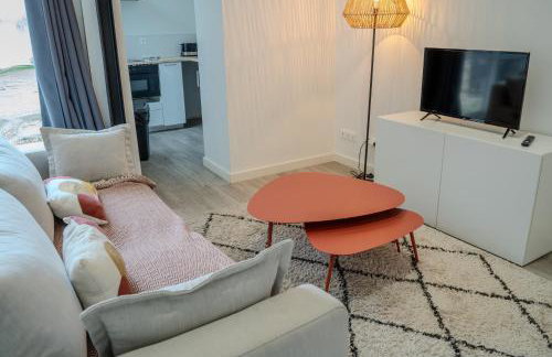 Amansis grand t2 jardin proche gare - Foto 16