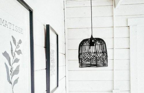 Romantic Rural Lodge - Private Outdoor Kitchen & Cosy Covered Lounge - Perth and Kinross - Hot Tub not included - Foto 5