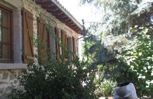 Casa Rural la Esperilla de Gredos - Foto 36