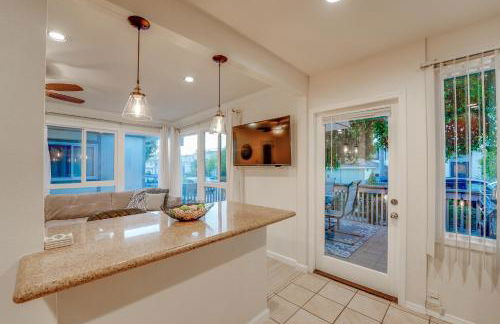 WindnSea Beach Perfection - Walk2Beach, Pet Friendly & Parking - Foto 10