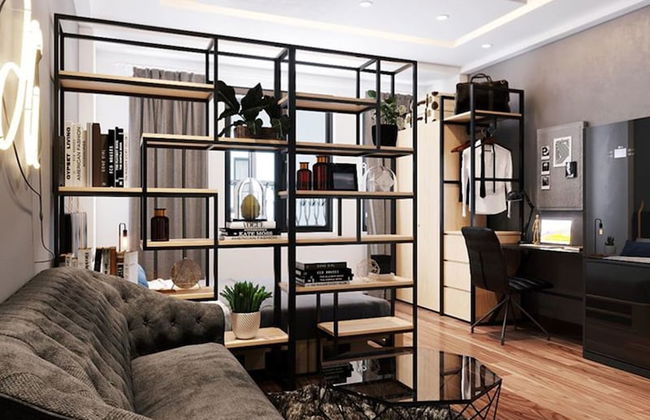 Manmo Home Plus Doi Can - Photo 1