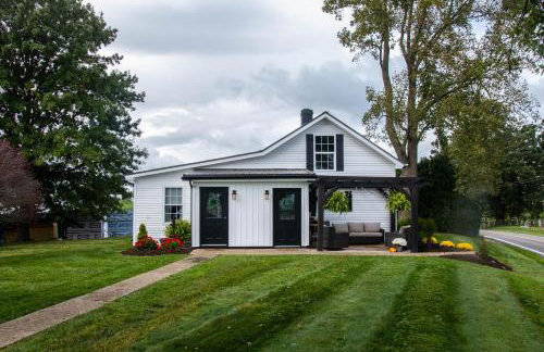 Farmhouse of Blessings - Foto 51