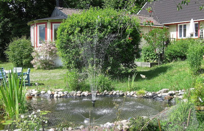 Holiday Home in SKÃ… - Photo 13