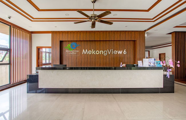 MekongView 6 CondoTel - Foto 4