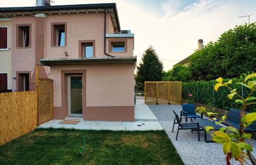 Ap 2 Free Parking Romantic Garden Venice - Photo 42