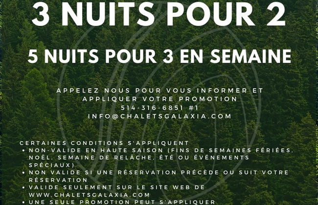 Chalet Troism -spa- Petfriendly - Photo 28