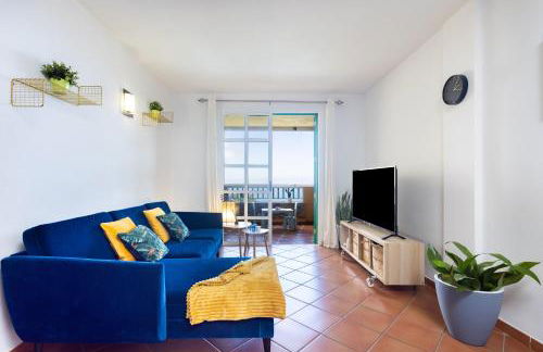 Home2Book Stunning Sea View Santa Úrsula - Foto 10