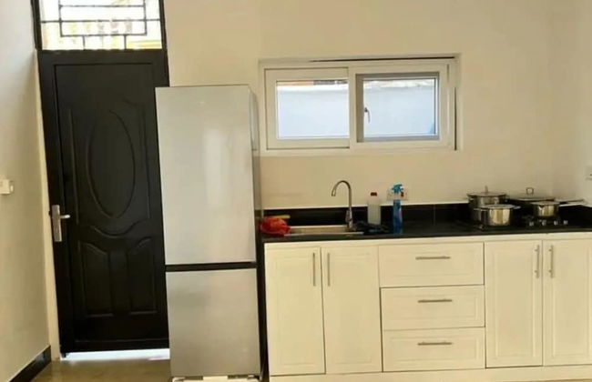 Inviting 1-bed Studio in Dar es Salaam - Photo 7