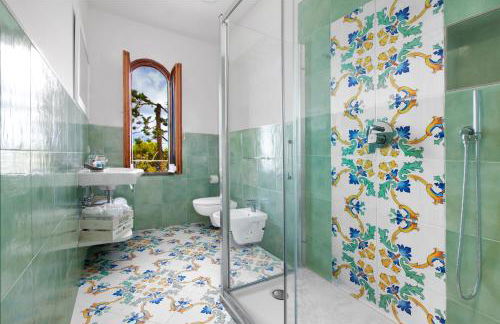 Villa Russo - De Vivo Realty Nerano - Foto 110