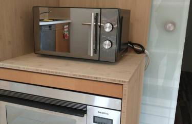 Schicke hundefreundliche Wohnung - Foto 16