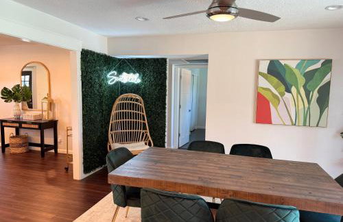 Desert Mojito Home with Pool - 1 Mile from Scottsdale & Camelback - Foto 46