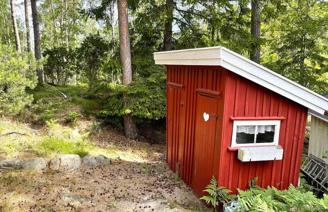 3 Person Holiday Home in Uddevalla-by Traum - Foto 25