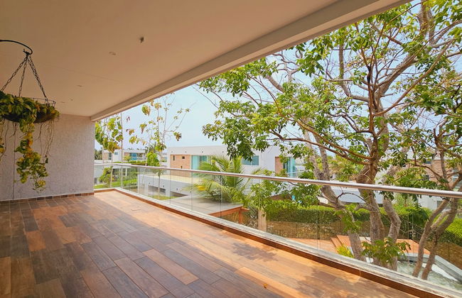 Espectacular casa de playa - Photo 15