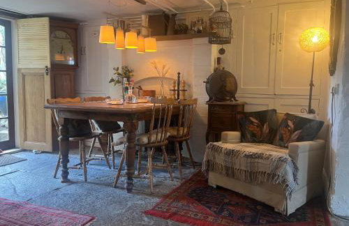 Historic Charm Garden Flat Adjoining Central Park - Foto 33