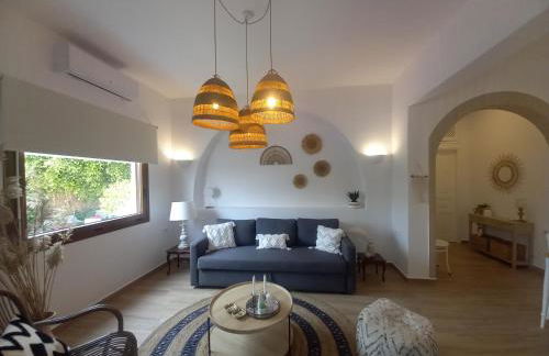 Patmos Little Suites - Foto 49