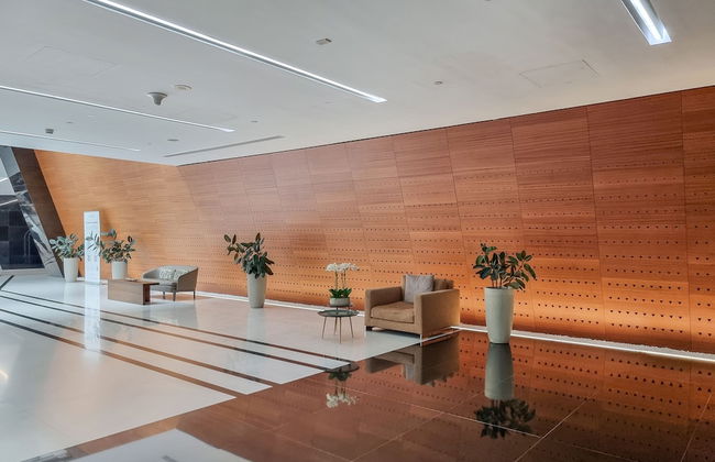 EDEN'S Homes & Villas - Sparkle Tower - Foto 27