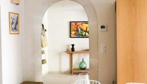 Les Maisons Secrètes - Foto 2