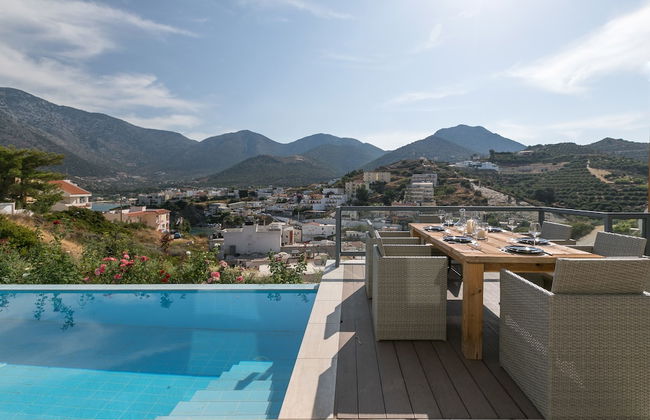 Villa Elli - Villa Athina - Foto 54