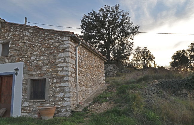 Mas de Tenesa - Foto 45