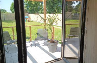 Domek letniskowy Osieki Parkowa - Foto 2