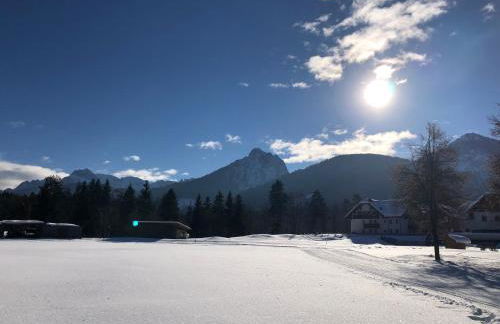 Golfchalet 3 confini - Foto 20