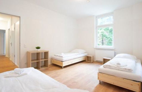 PRIME Apartments - Monteur House with 1-4 Room Apartments - Photo 8