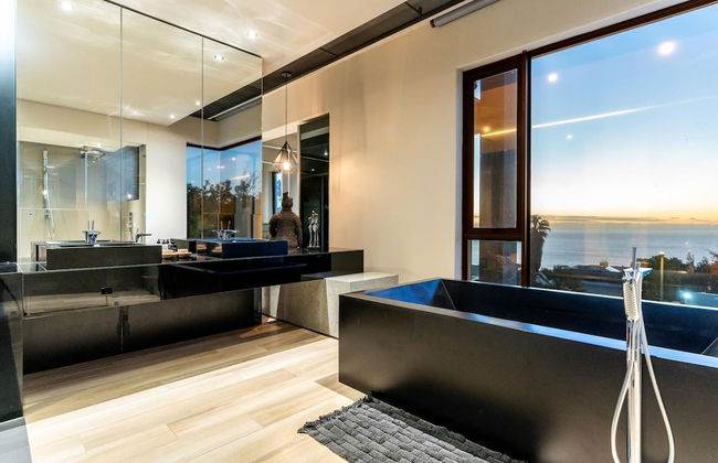 Sapphire Seas - Designer Villa in Camps Bay - Foto 38