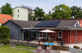 Villa von Maximus - Foto 9