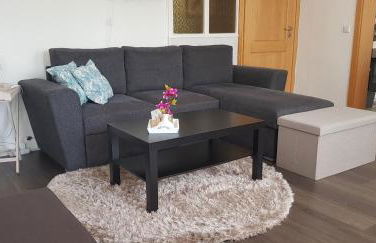 Ferienwohnung Zur Rose - Foto 1