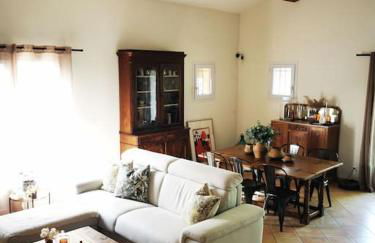 Villa provençale, piscine et jacuzzi privés. - Foto 23