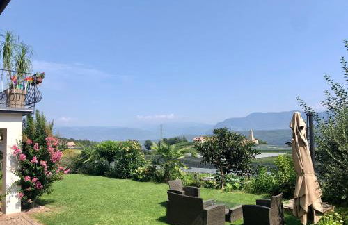 Weitblick Apartment mit Garten - Foto 7