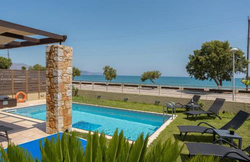 Villa Per Mare - Foto 1