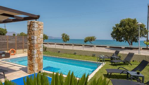 Villa Per Mare - Foto 1