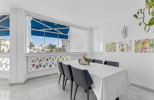 Modern and Large apartment in the heart of Puerto Banus - Foto 14