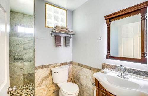 Secluded Marana Home with Viewing Decks and Privacy! - Foto 2