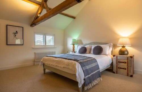 The Hayloft - Foto 45