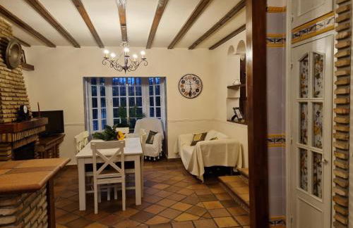 VACACIONES DE LUJO.CHALET PISCINA Y PLAYA.EL PUERTO - Foto 43