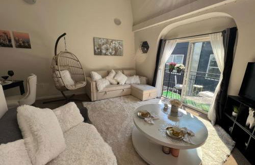 Cozy Downtown Condo Retreat with Space Needle View - Foto 37