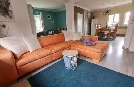 Ferienwohnung Ollywood, Natur pur im Westerwald, 2 bis 4 Personen - Photo 34