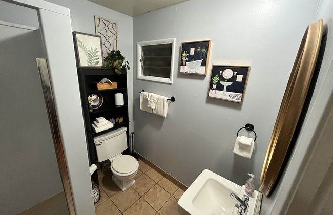 Redwoods River Resort - Foto 45