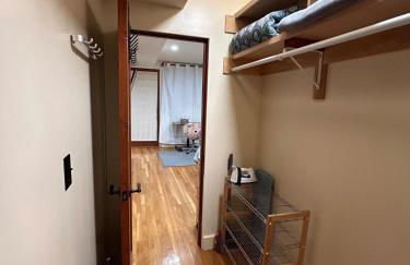 Studio- Steps from Stanford & Close to Everything! - Foto 6