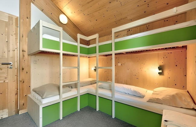 #45 mit IR-Sauna und Sprudelbad innen - Foto 3