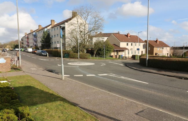 Railway Cottage - Maryhill - Foto 44